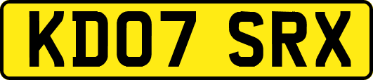 KD07SRX