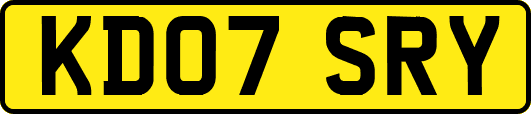 KD07SRY