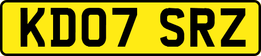 KD07SRZ
