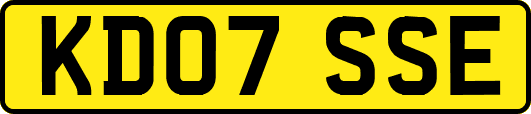KD07SSE