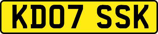 KD07SSK