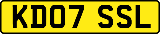 KD07SSL
