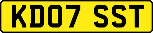 KD07SST