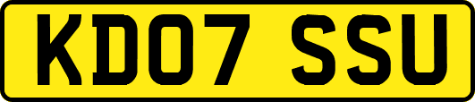 KD07SSU