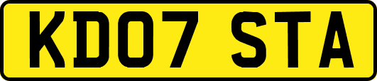 KD07STA