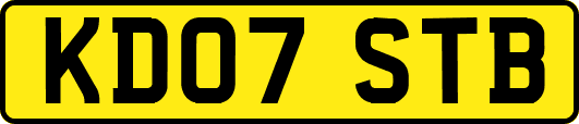 KD07STB
