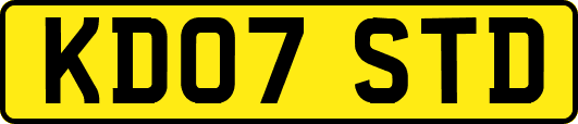 KD07STD