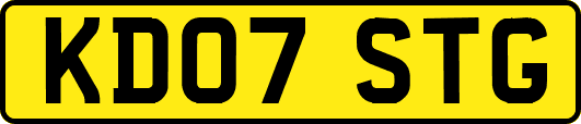 KD07STG