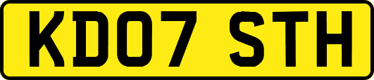 KD07STH