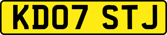KD07STJ