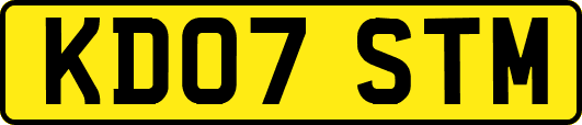 KD07STM