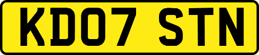 KD07STN