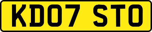 KD07STO