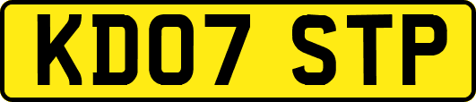 KD07STP