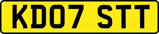 KD07STT