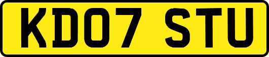 KD07STU