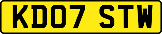 KD07STW