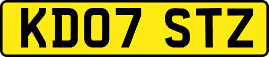 KD07STZ