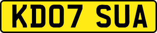 KD07SUA