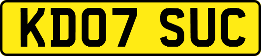 KD07SUC