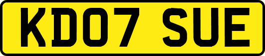KD07SUE