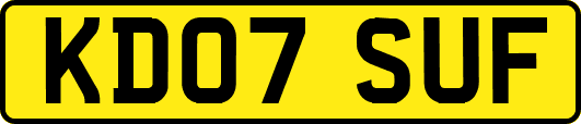 KD07SUF