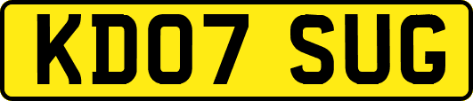 KD07SUG