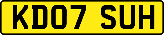 KD07SUH