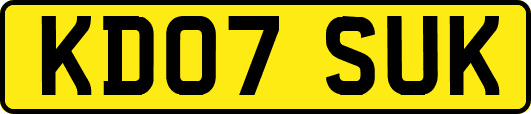 KD07SUK
