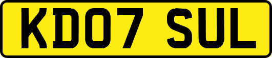 KD07SUL