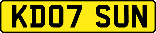 KD07SUN
