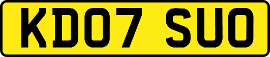 KD07SUO