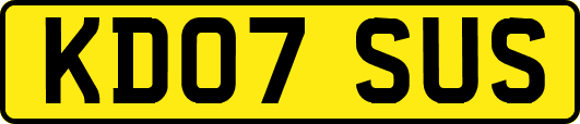 KD07SUS