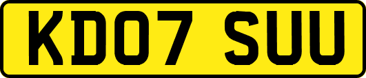 KD07SUU