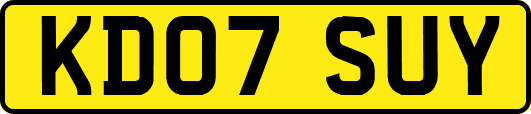 KD07SUY