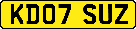 KD07SUZ