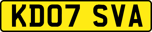 KD07SVA