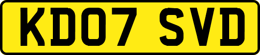 KD07SVD