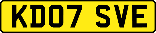 KD07SVE