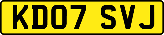 KD07SVJ
