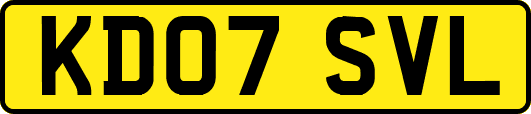 KD07SVL