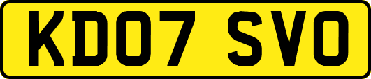 KD07SVO