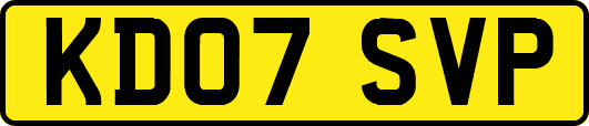 KD07SVP