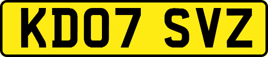KD07SVZ