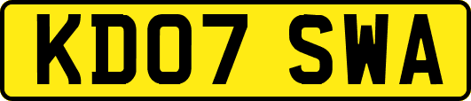 KD07SWA