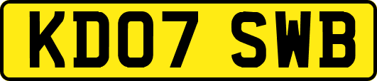 KD07SWB