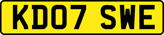 KD07SWE