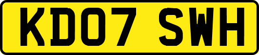 KD07SWH