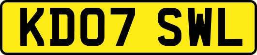KD07SWL