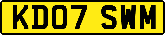 KD07SWM